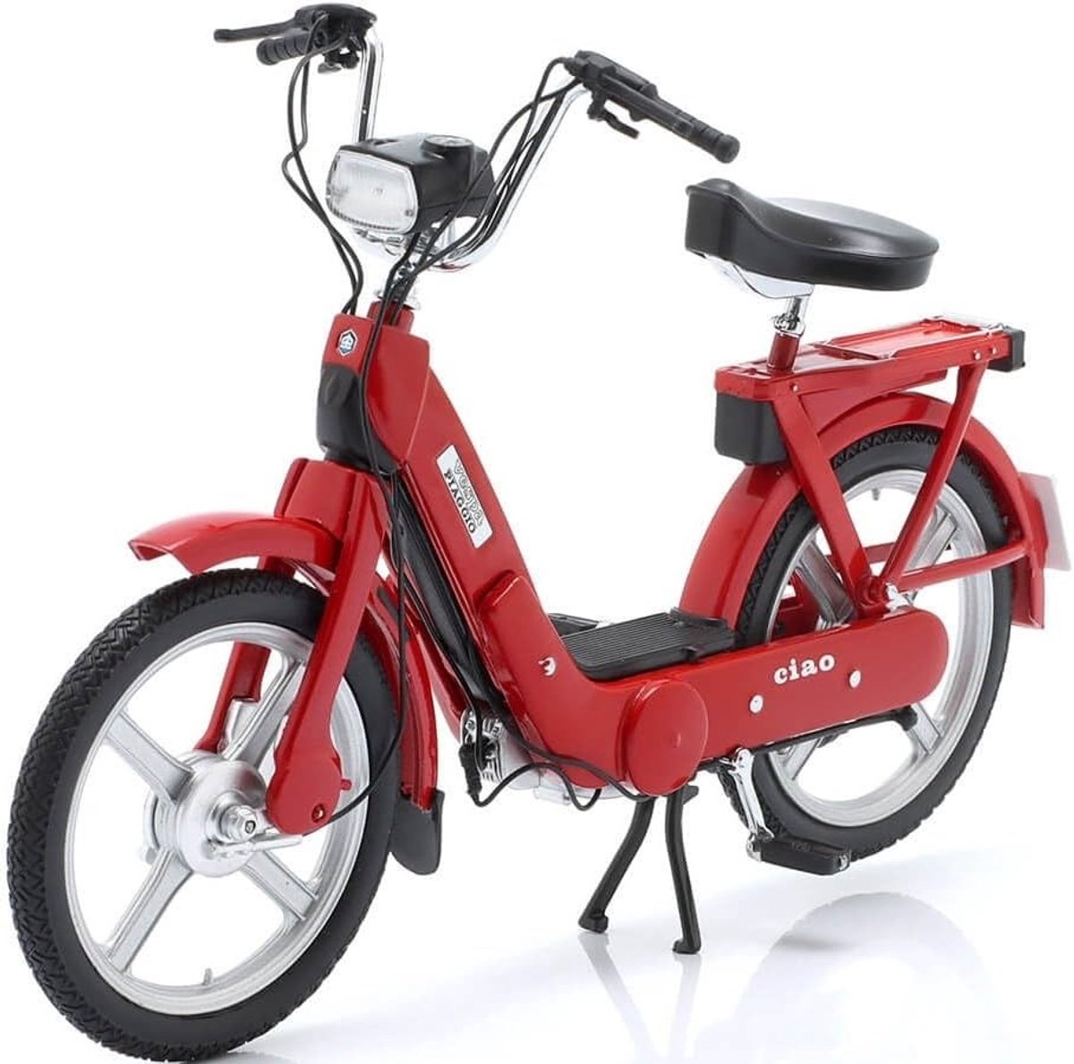 Vespa Piaggio Ciao Mofa - 1:10 - 50CC Legends