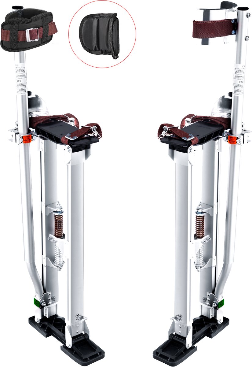 VEVOR Stelten Gipsplaten 24-40