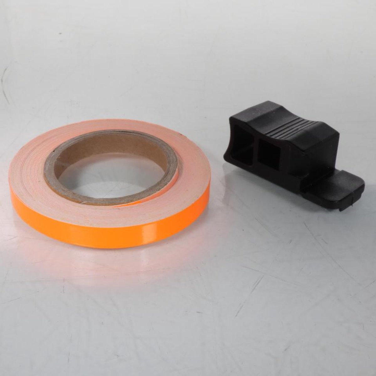 vicma motorvelglint p9c990024b fluorescerend oranje 7mm x 6m nieuw