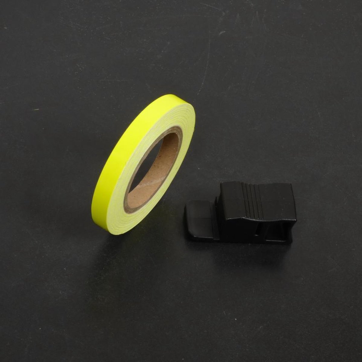 vicma motorvelglint p9c990034b / geel f 7mm x 6m nieuw