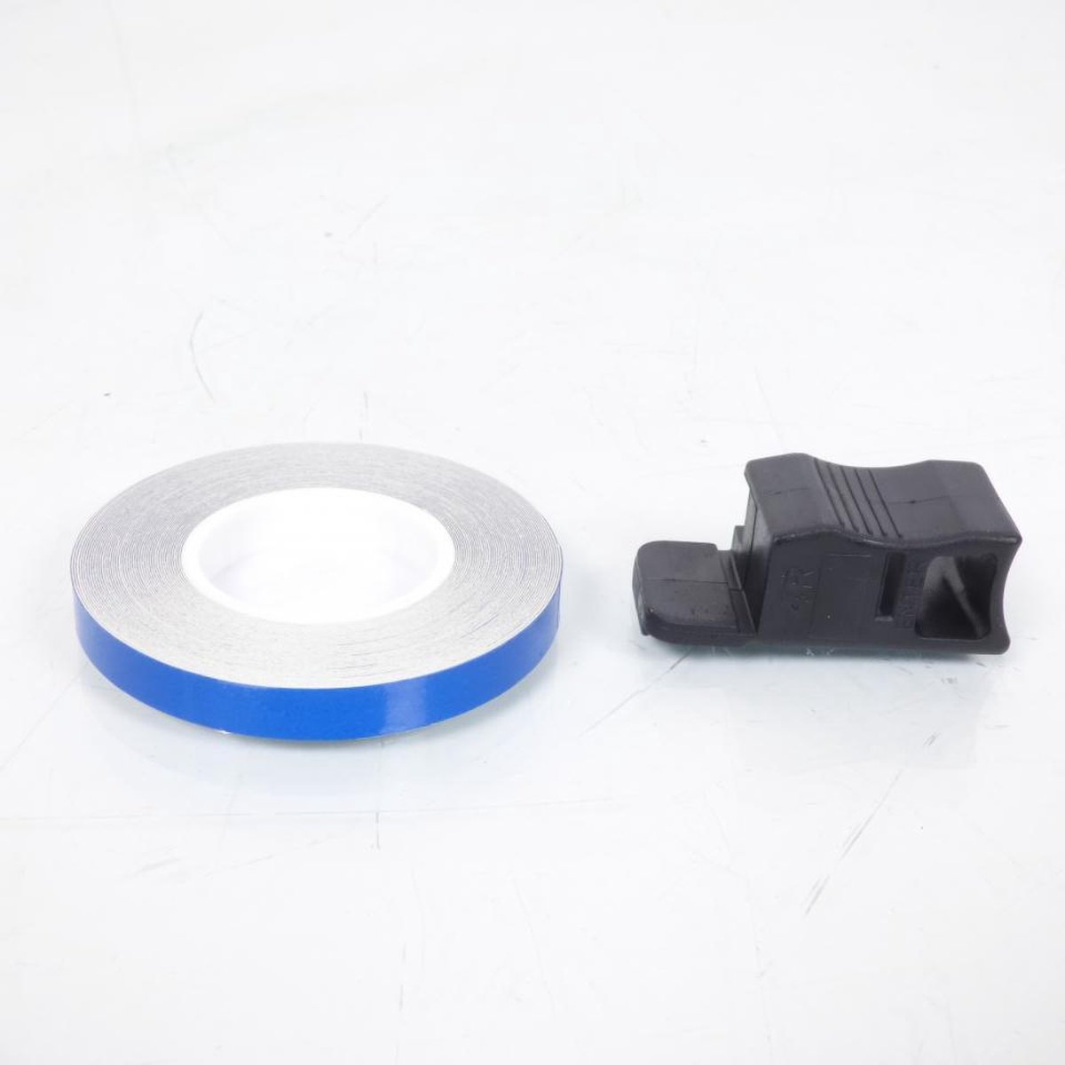 vicma velgstrip voor autos p9c990051b blauw 7mm x 6m nieuw