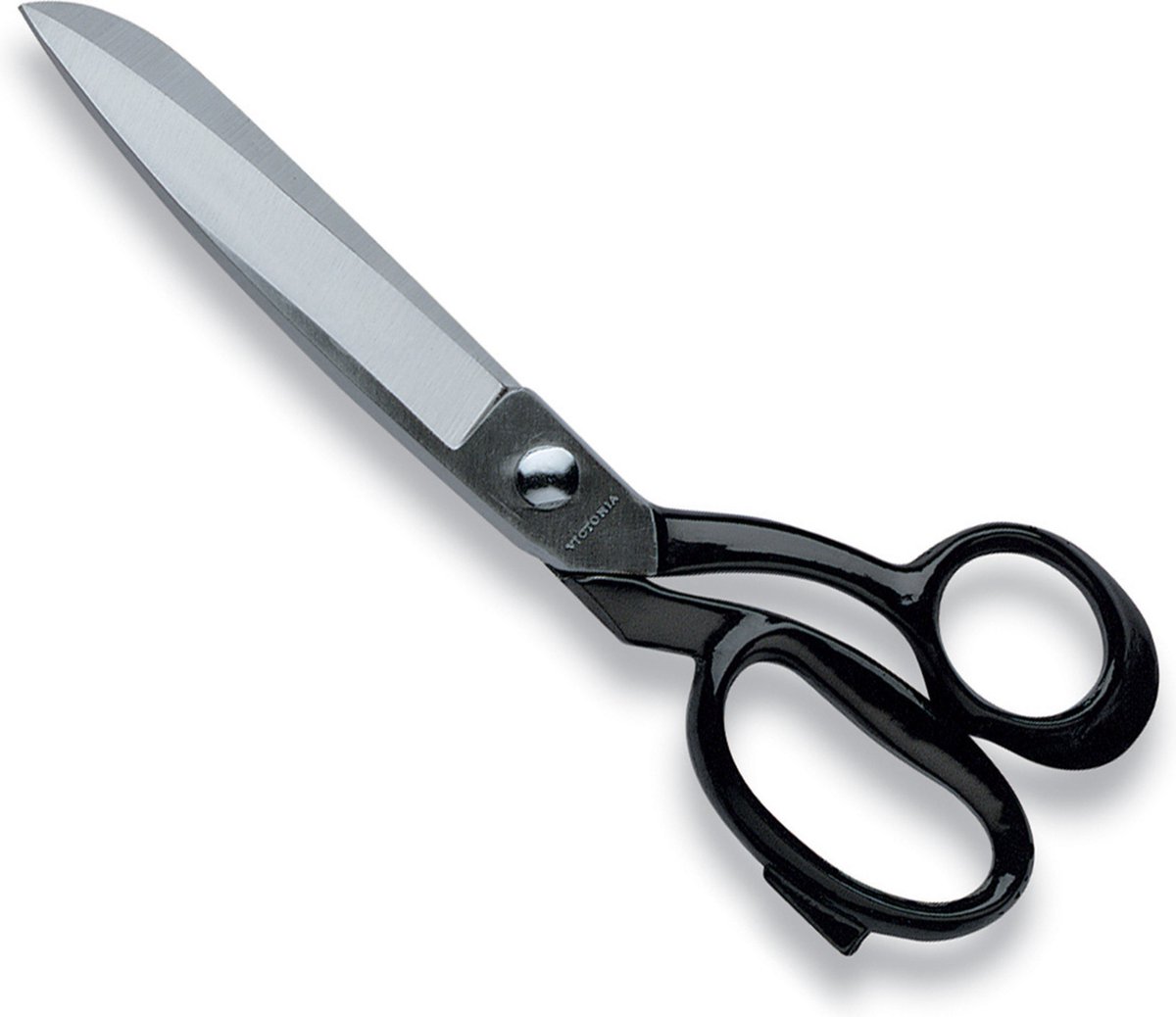   kleermakersschaar - 26cm - Gepolijst