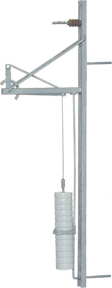 H0  n 4174 Hefboomspanvoorziening Universeel 1 stuk(s)