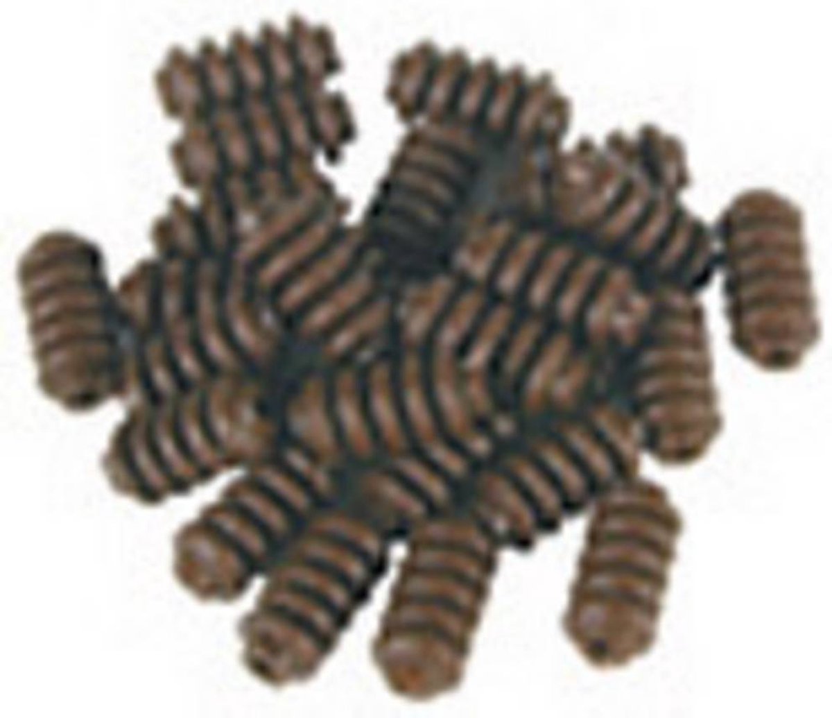 H0  n 4187 Isolatoren Universeel 25 stuk(s)