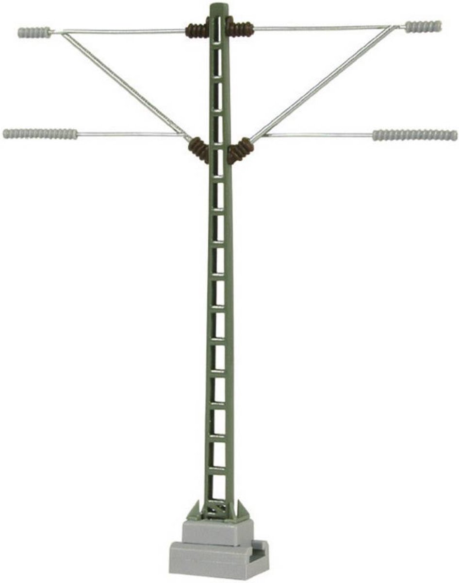 N  n 4312 Traliemast 1 stuk(s)