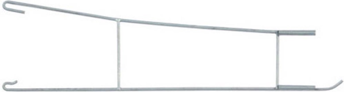 N  n 4339 Rijdraadovergang 1 stuk(s)