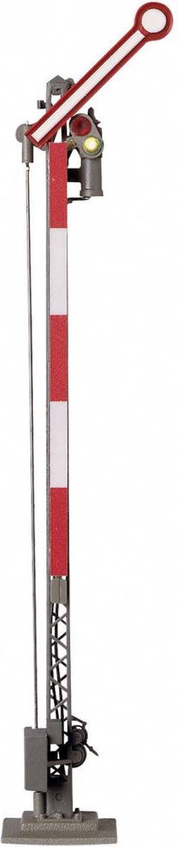  n 4900 TT Vormsein Hoofdsein Kant-en-klaar model DB