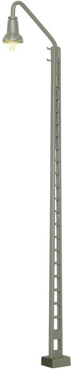  n H0 Rangeerterreinlantaarn Kant-en-klaar model 63841 1 stuk(s)