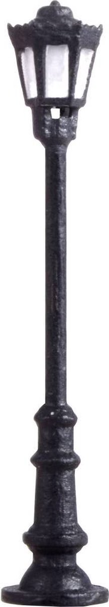  n N Parklantaarn Enkel Kant-en-klaar model 6474 1 stuk(s)