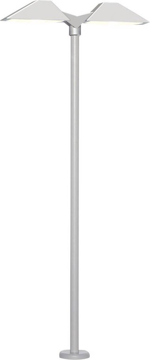  n N Perronlantaarn Dubbel Kant-en-klaar model 6484 1 stuk(s)