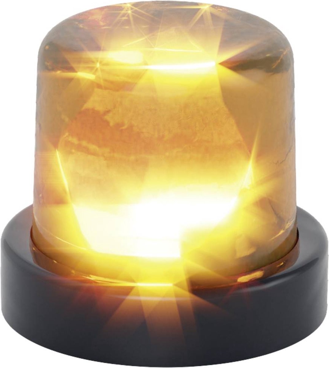 Viessmann Modelltechnik 3570 H0 Zwaailicht Bouwpakket