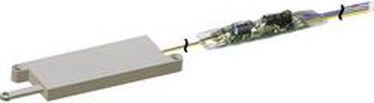 Viessmann Modelltechnik 4560 Universele wisselaandrijving 14 V, 24 V DC/AC