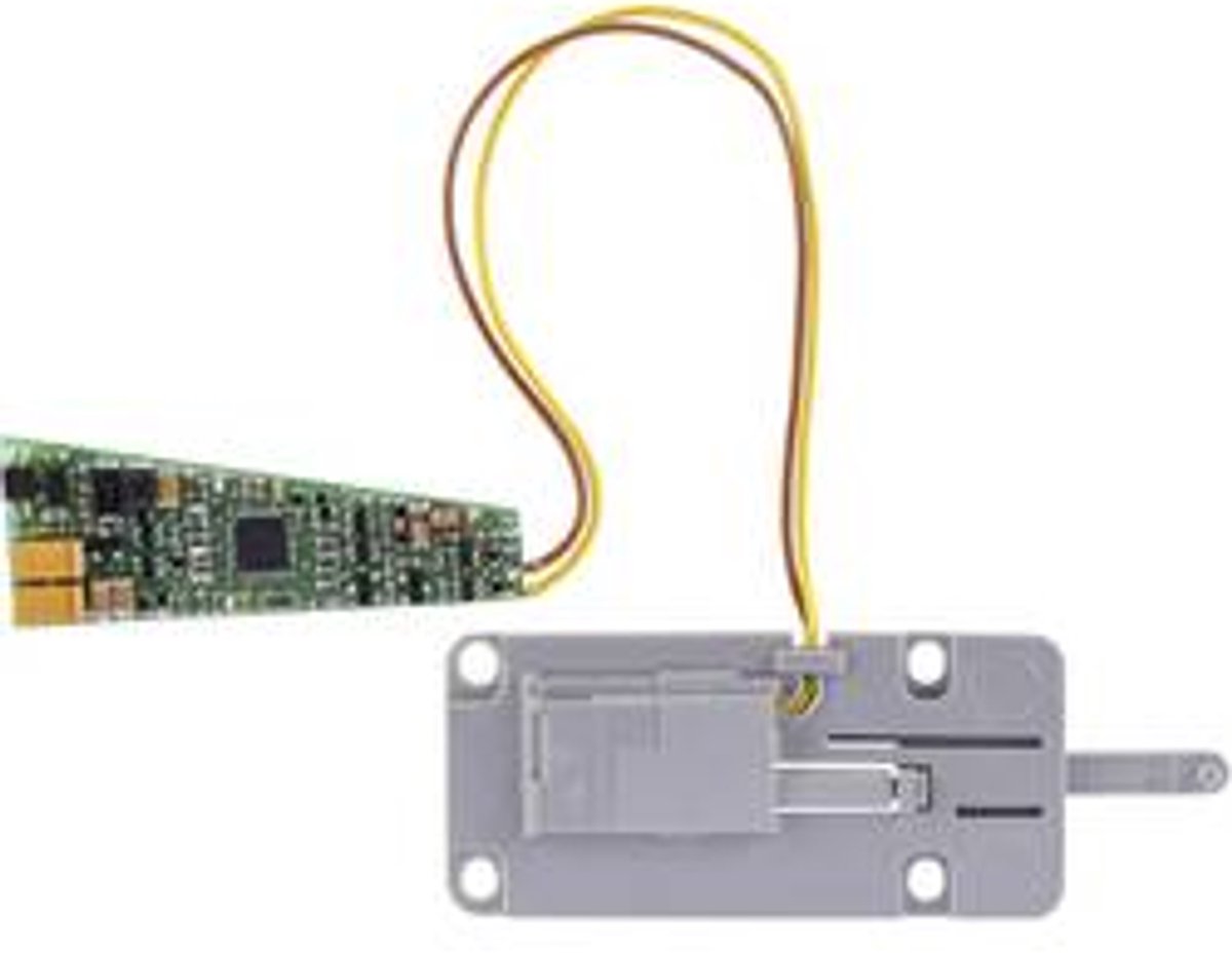 Viessmann Modelltechnik 4567 Universele wisselaandrijving