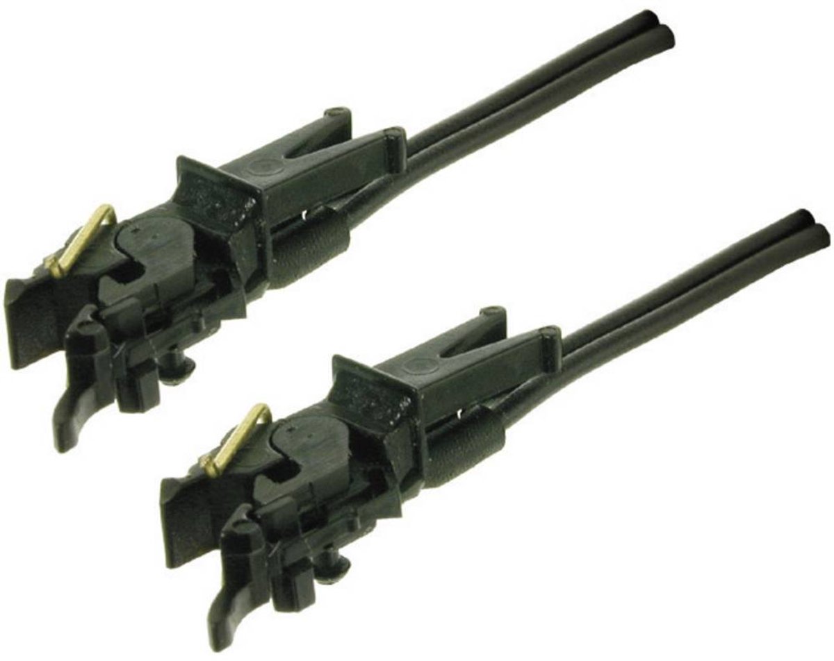 Viessmann Modelltechnik 5048 H0 Koppeling Stroomvoerend 1 set(s)