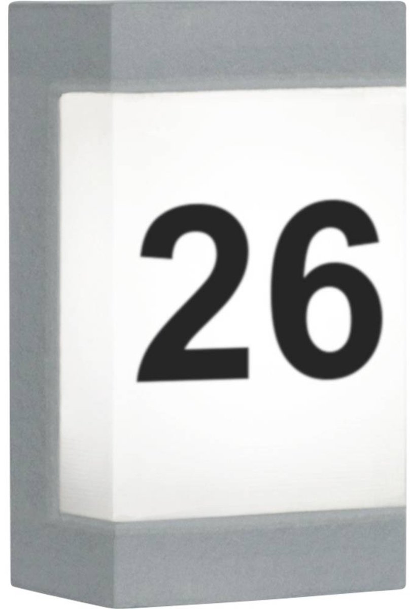 Viessmann Modelltechnik H0 Wandlantaarn Enkel Kant-en-klaar model 6165 1 stuk(s)