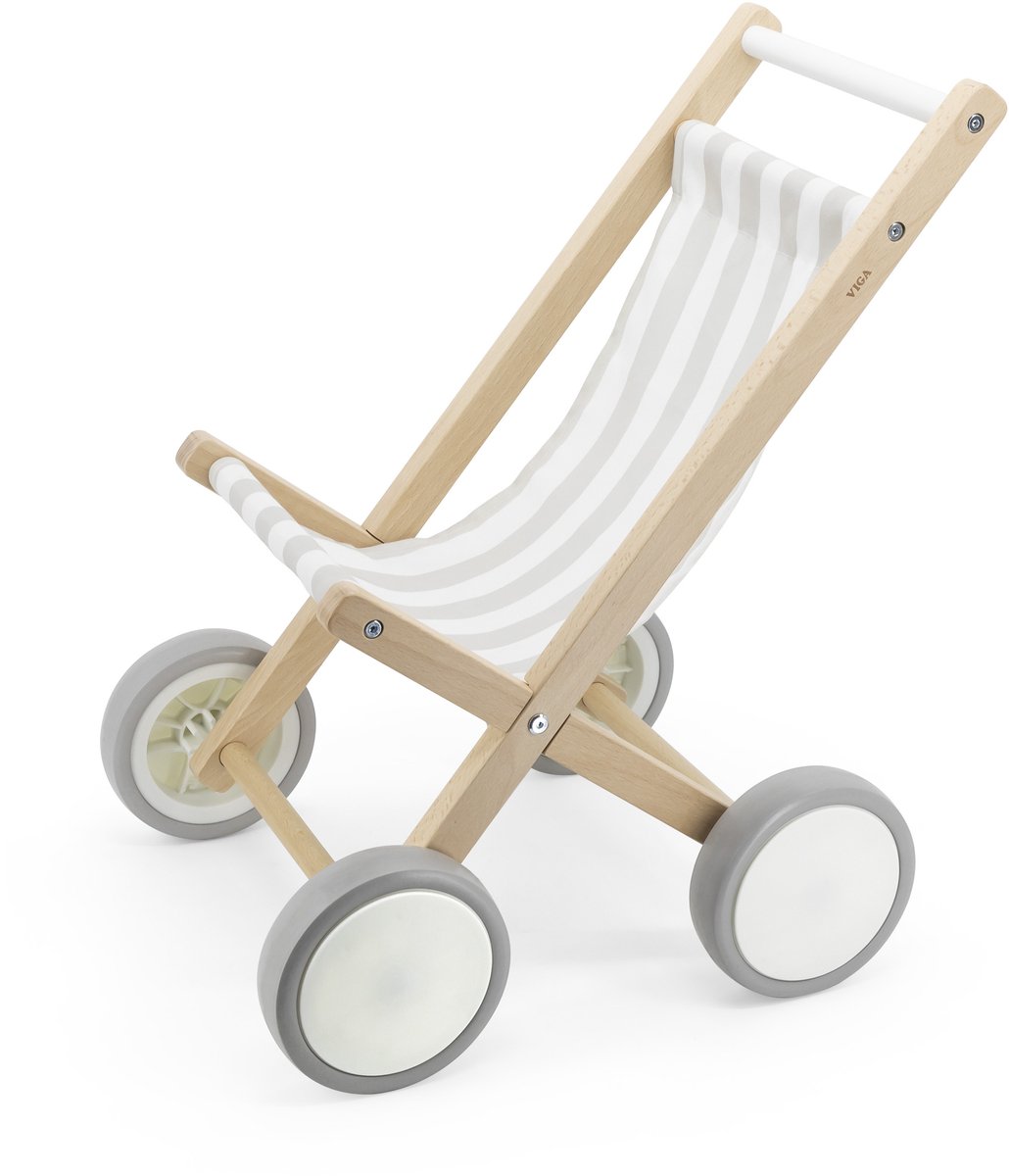 Viga Toys® - Poppenwagen
