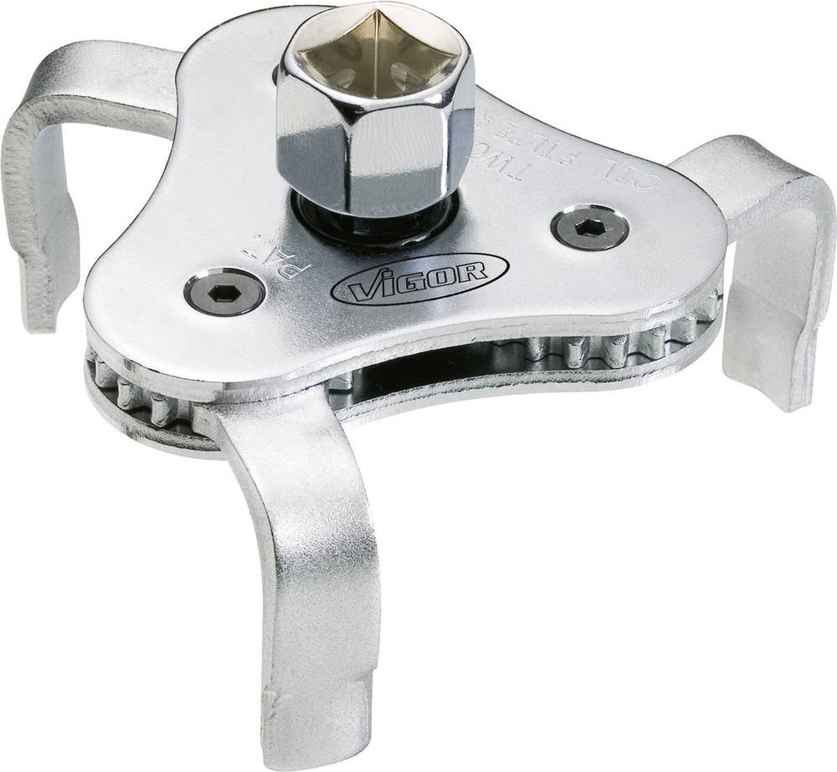 Vigor V1281 Oliefilterklauw