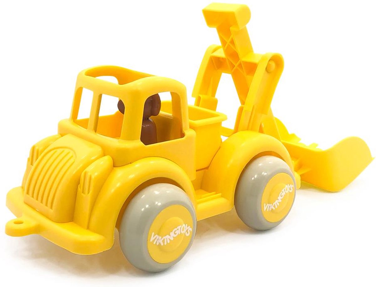 VIKING Viking Re Line - Jumbo Graafmachine.