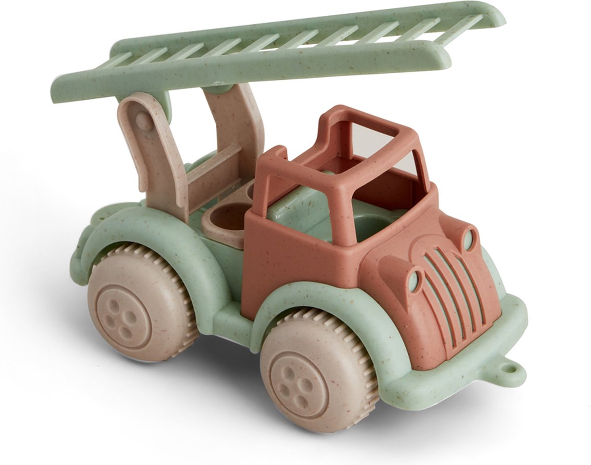 Viking Hearts - XL Brandweer