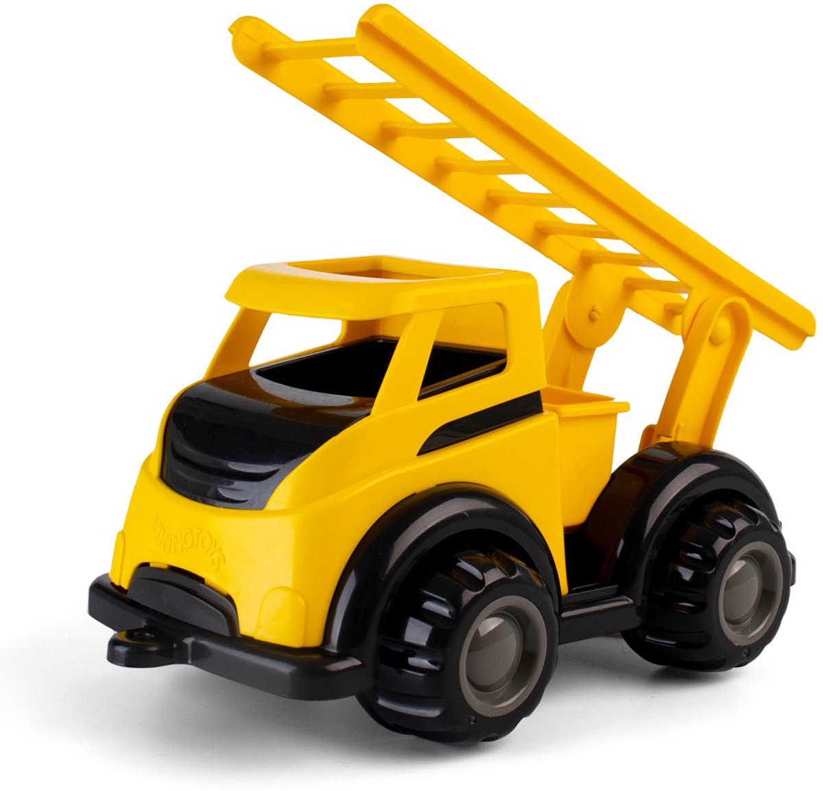 Viking Toys - Mighty Constructie - Brandweer