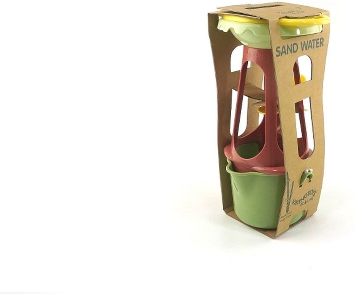   Ecoline Zand & Water - Molen