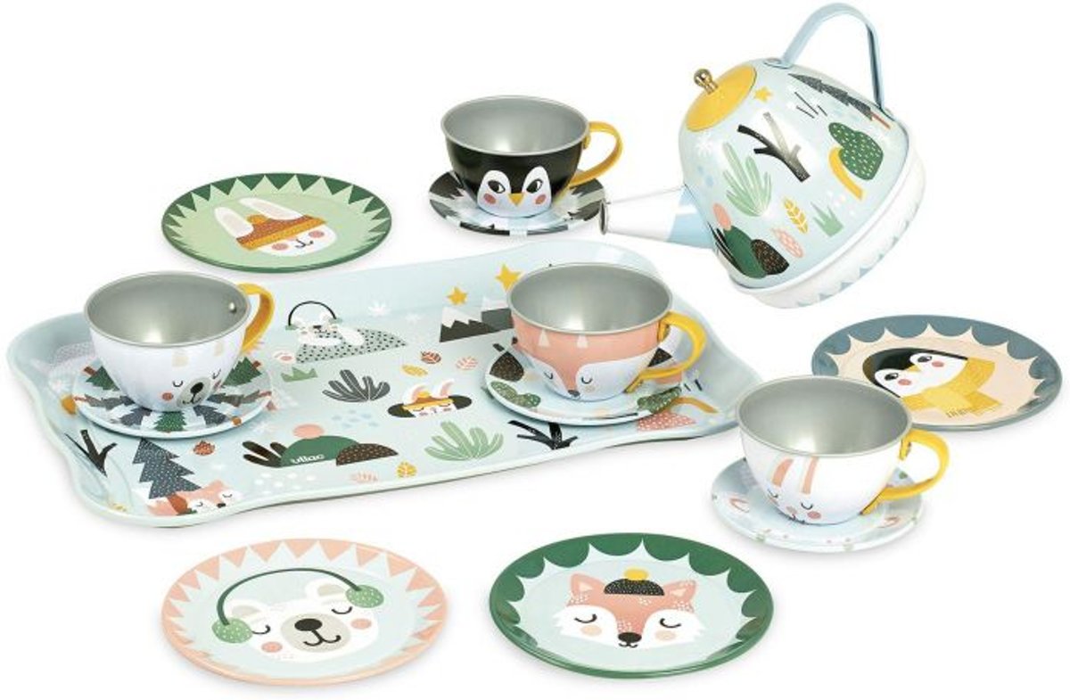 Muziektheater van   Ice