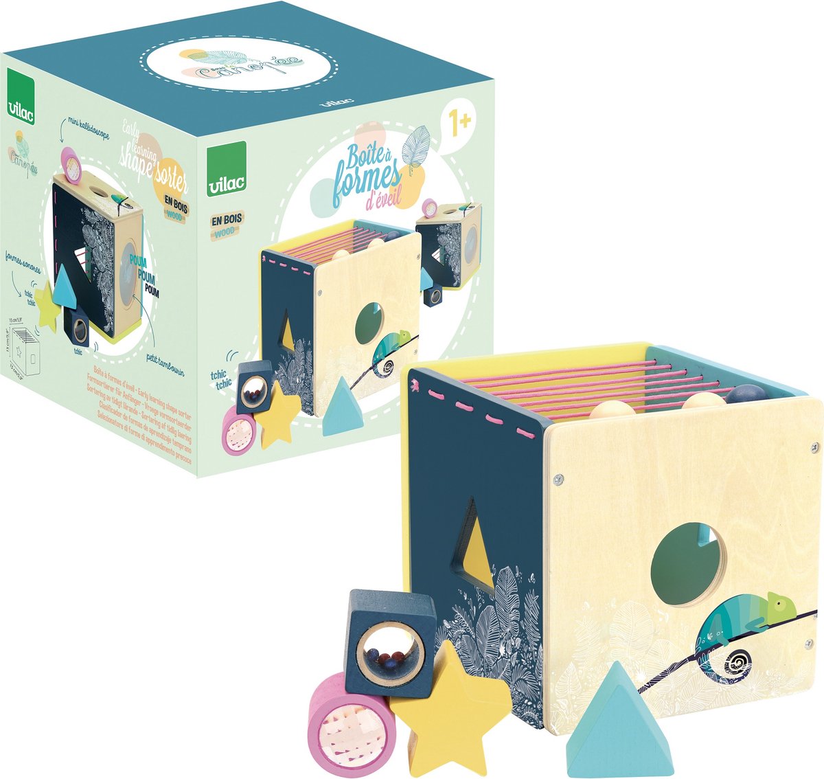   1065 educatief speelgoed