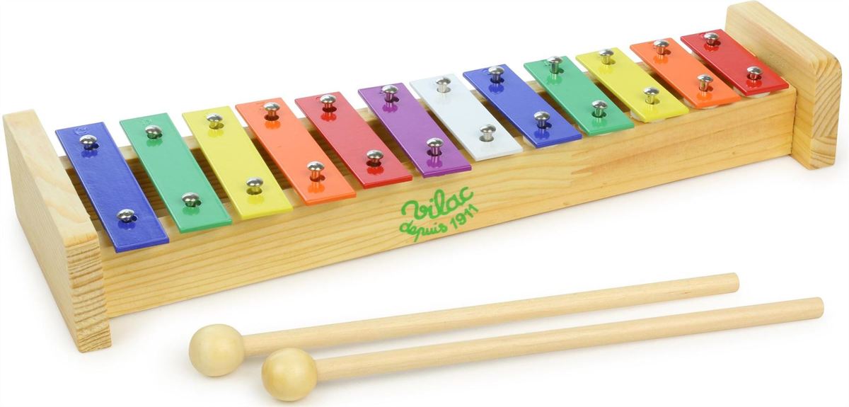 Vilac Xylophone