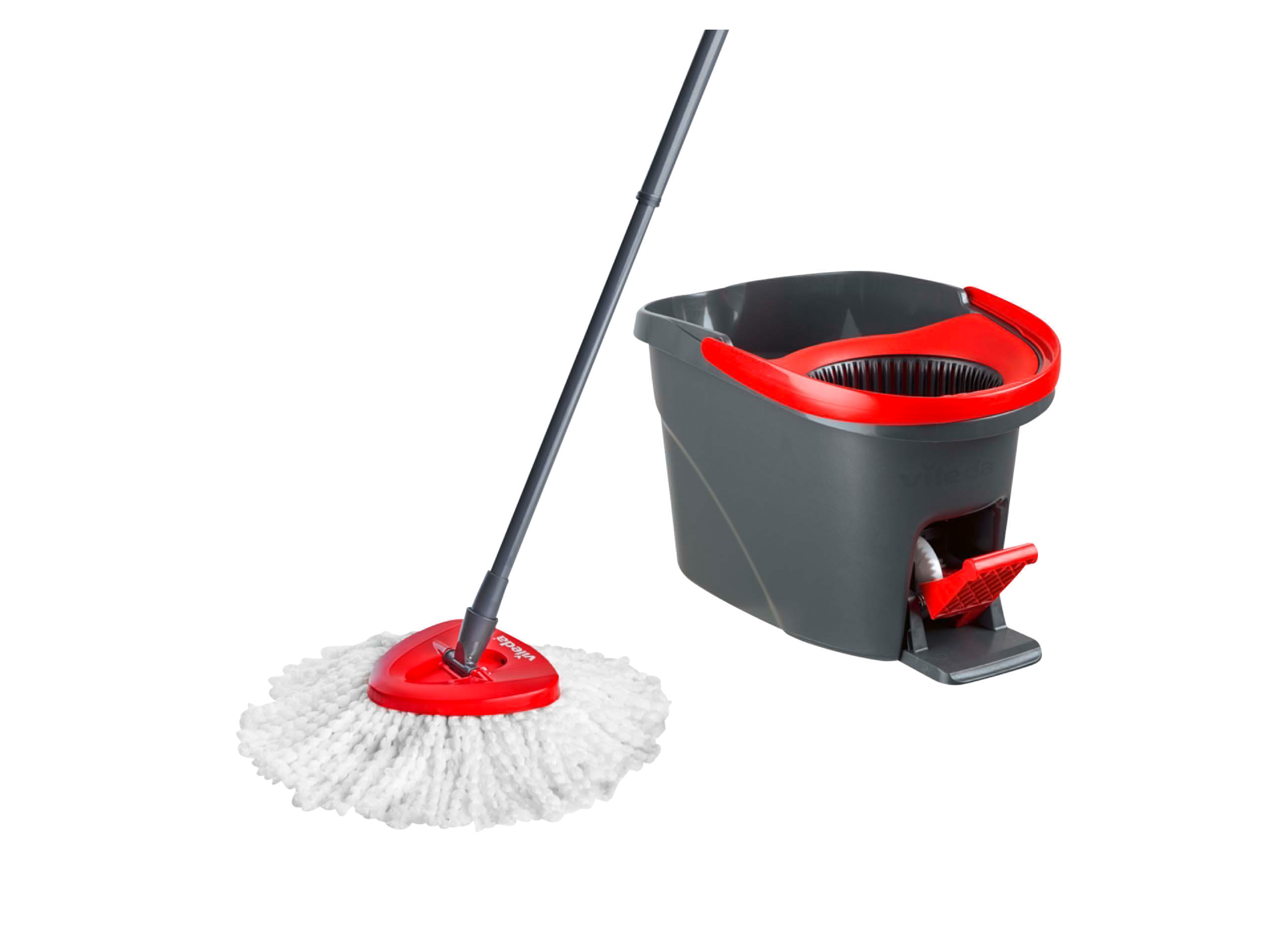 Vileda Easy Wring & Clean dweilset