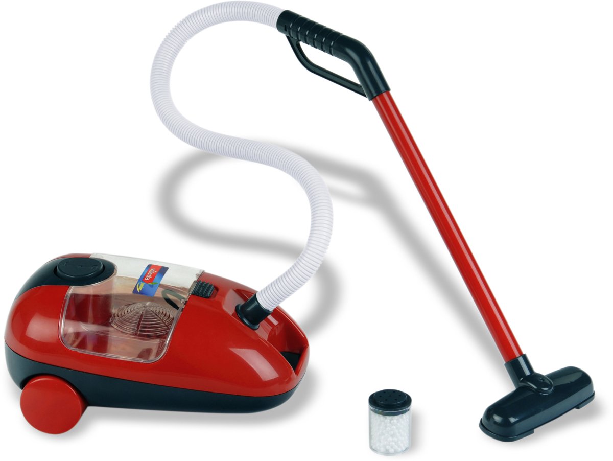   Speelgoed Stofzuiger