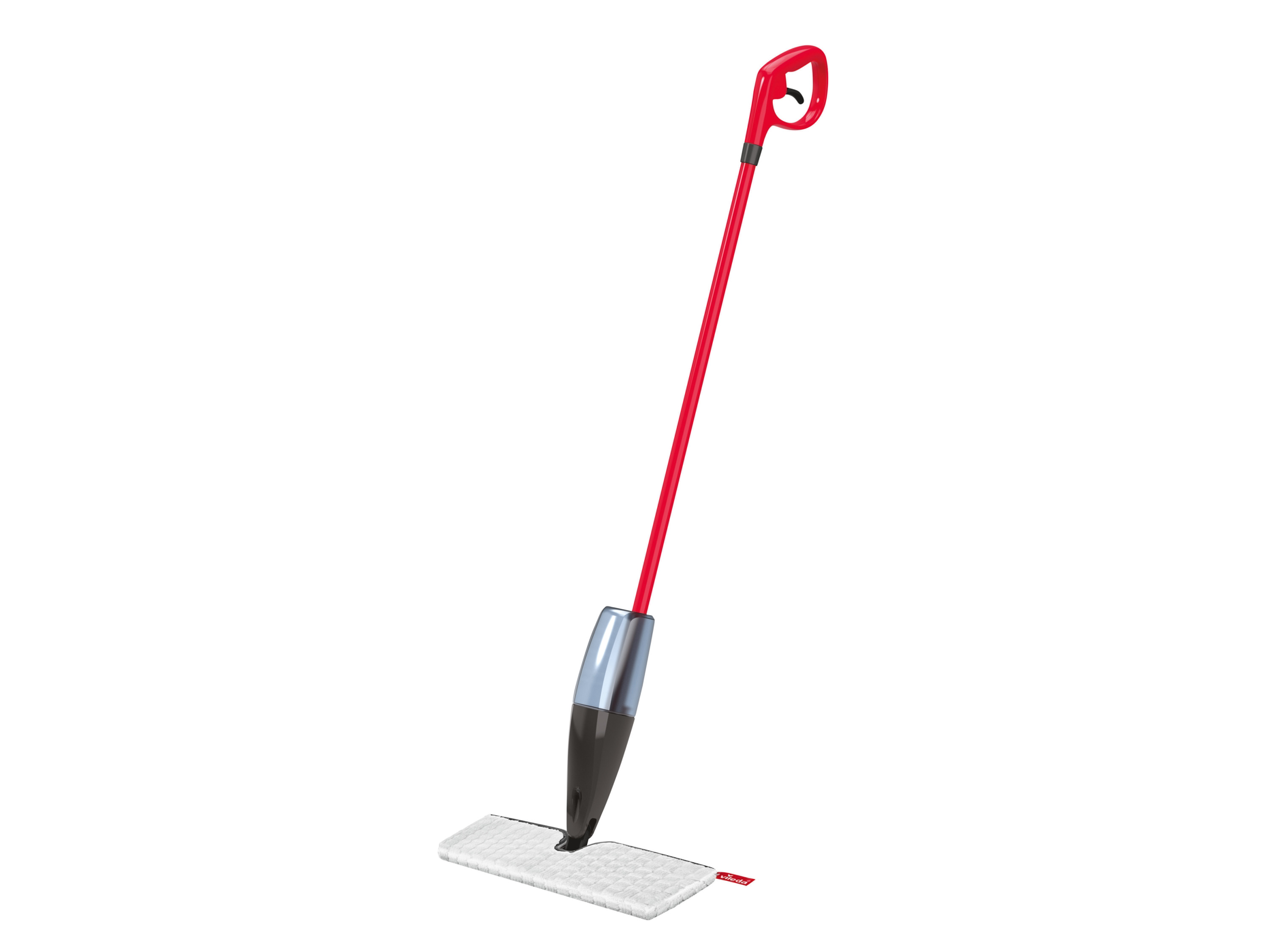 Vileda Spray & Clean dweil