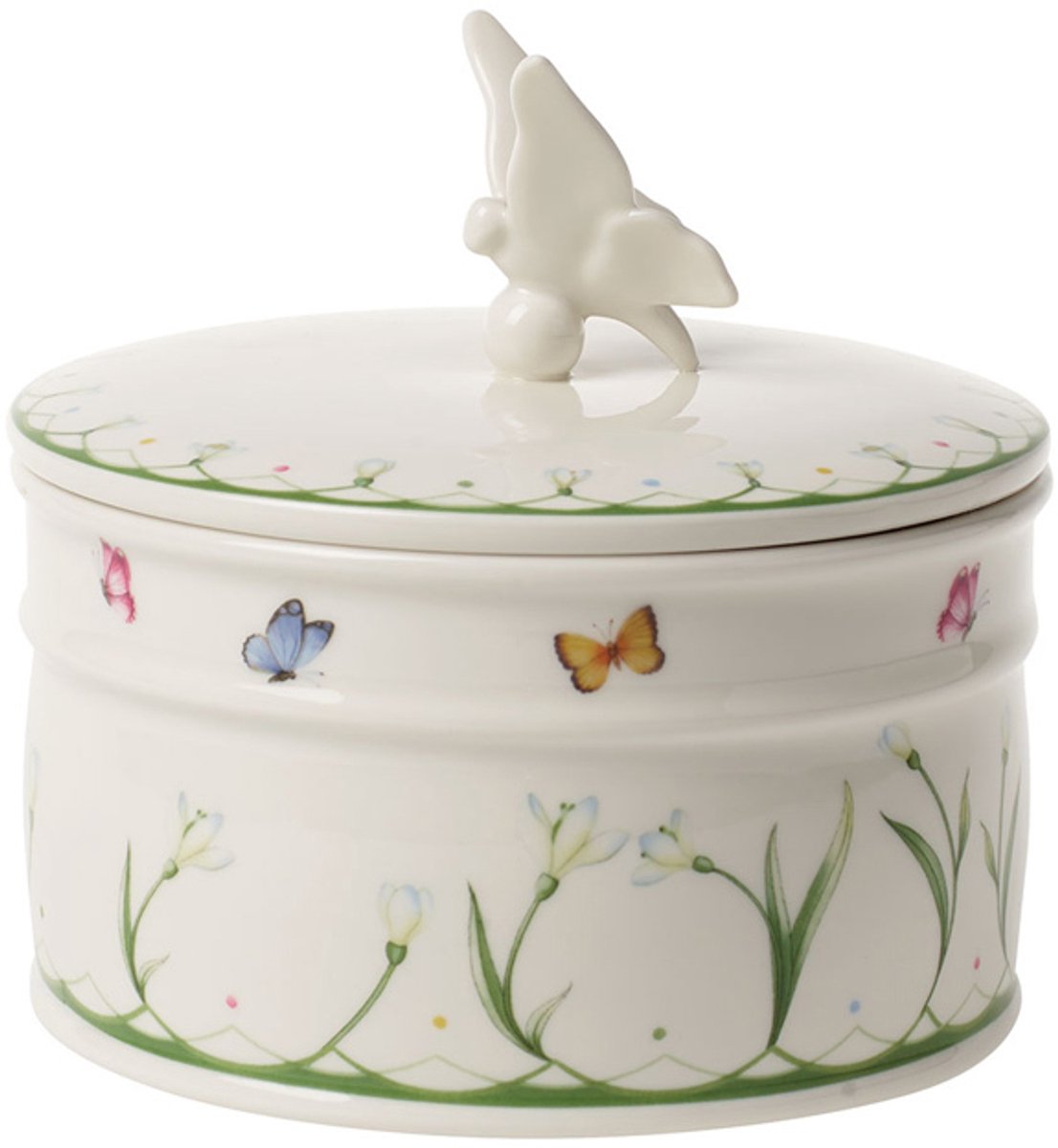 Villeroy & Boch Colourful Spring large Pot