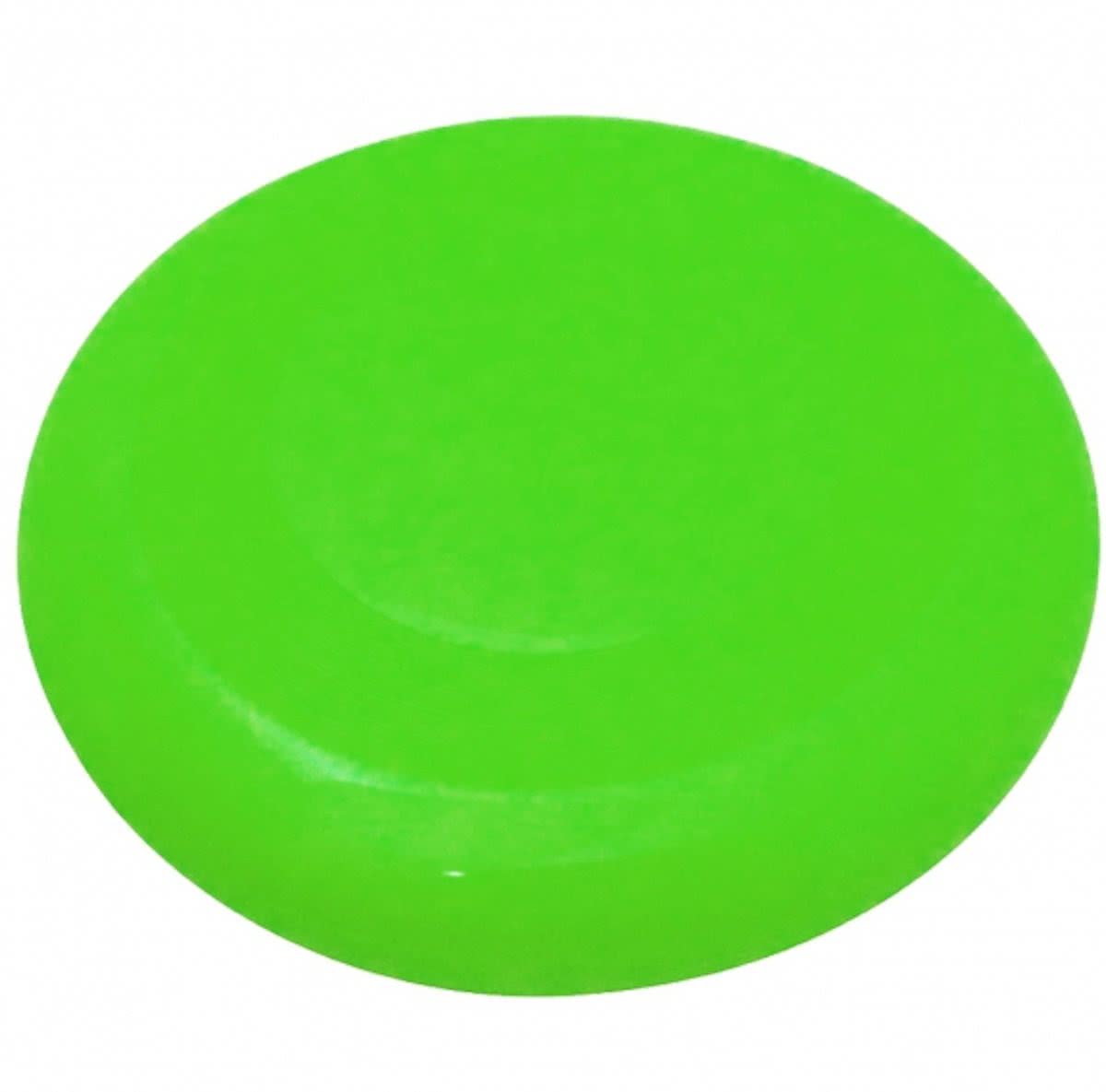 Vinex - Frisbee - 27cm - 3 cm - Groen