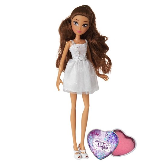 Disney Violetta Pop