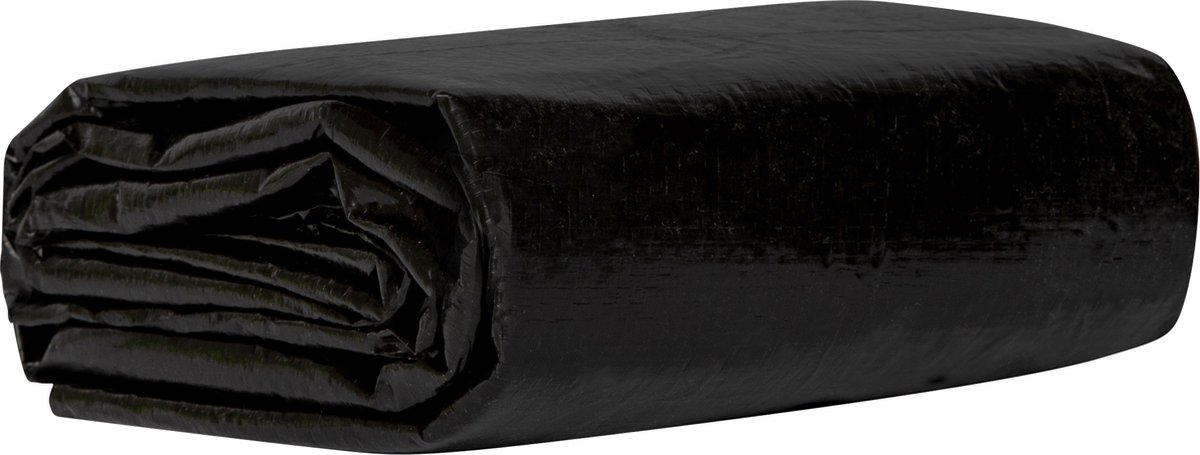 VirtuFit Zwembad Afdekzeil 260x180cm