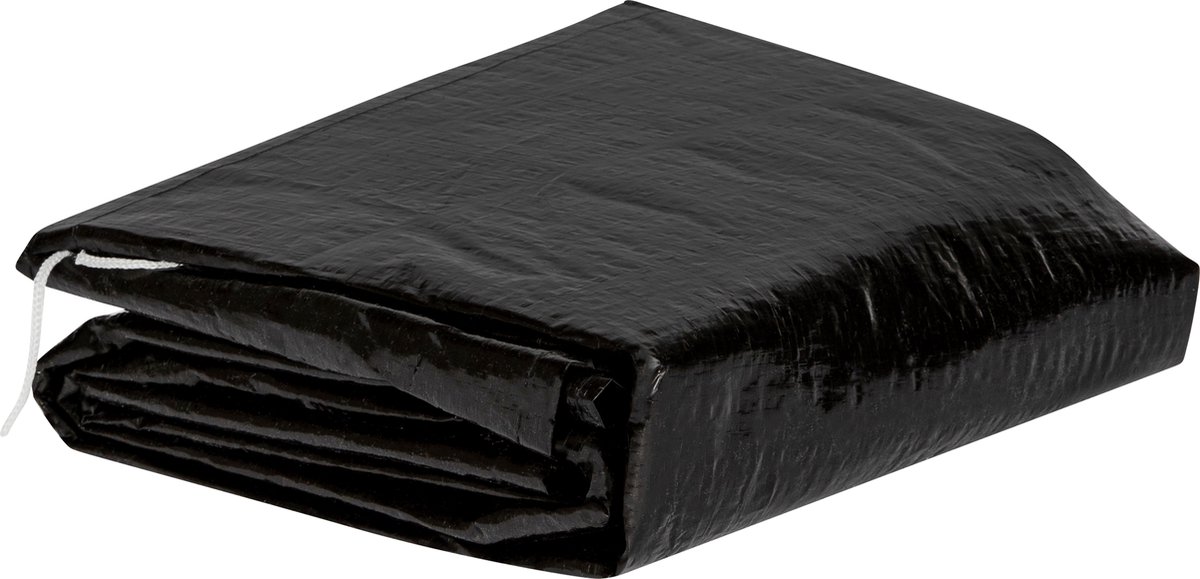 VirtuFit Zwembad Afdekzeil Ø244cm