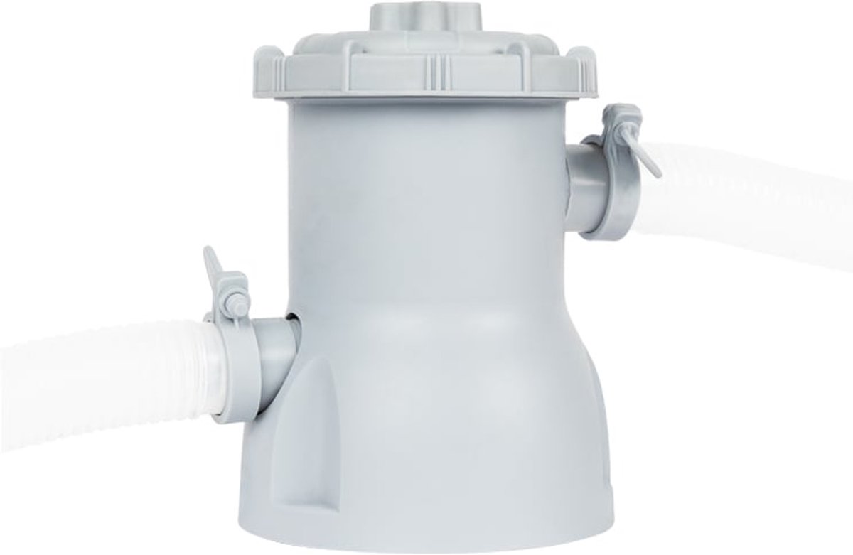 Virtufit Zwembad Cartridge Filterpomp - 300G/H