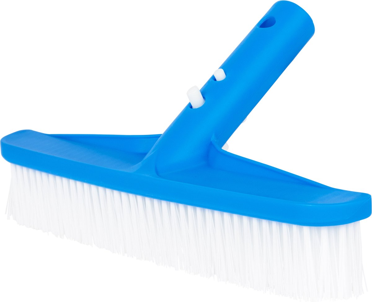 Virtufit Zwembad Wandborstel