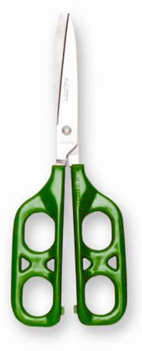 Schaar Easi-Grip Dual-control spits (Links)