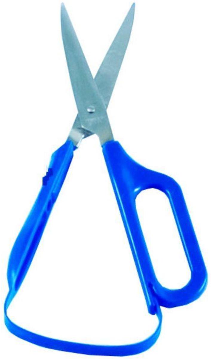 Schaar Elmer spits (rechts)