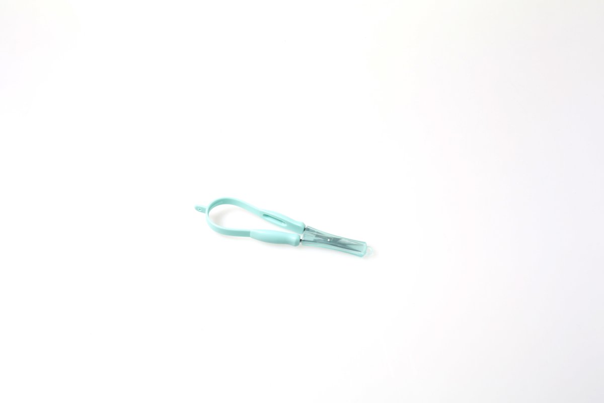 Schaar Mini Easy-Grip Volwassen