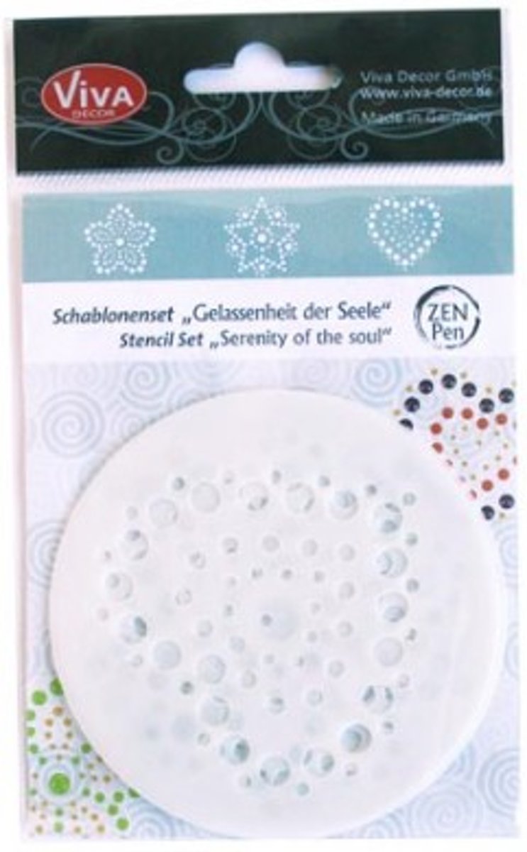 Viva Decor Serenity of the Soul