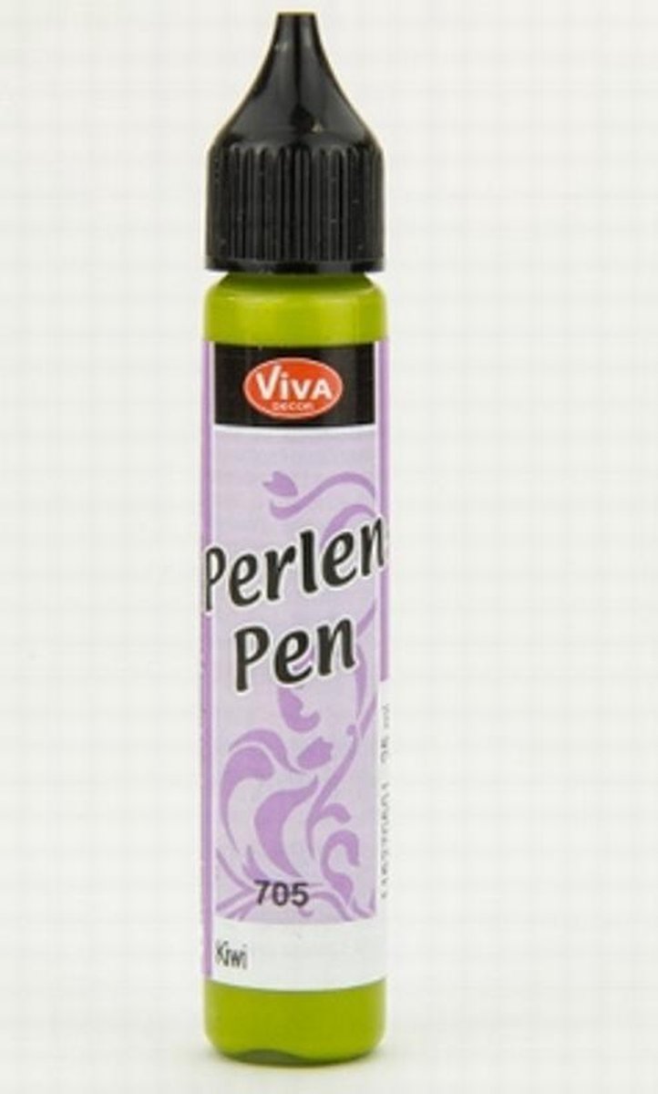Parelpen Kiwi