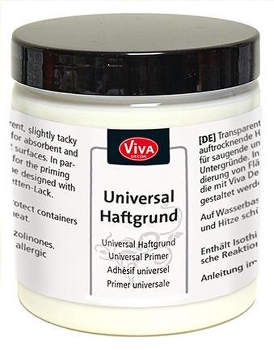 ViVa Universele Primer, 250 ml