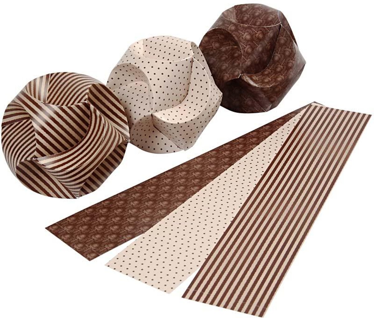 Click ballen, afm 5,5x28,4 cm, Oslo, 9 sets