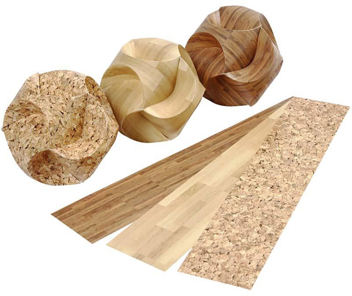 Click ballen, afm 5,5x28,4 cm, Oslo Nature, 9 sets