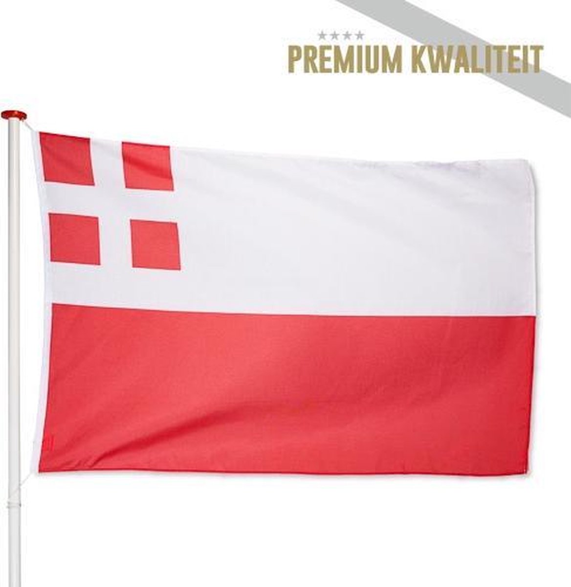 Utrechtse Vlag Utrecht 200x300cm