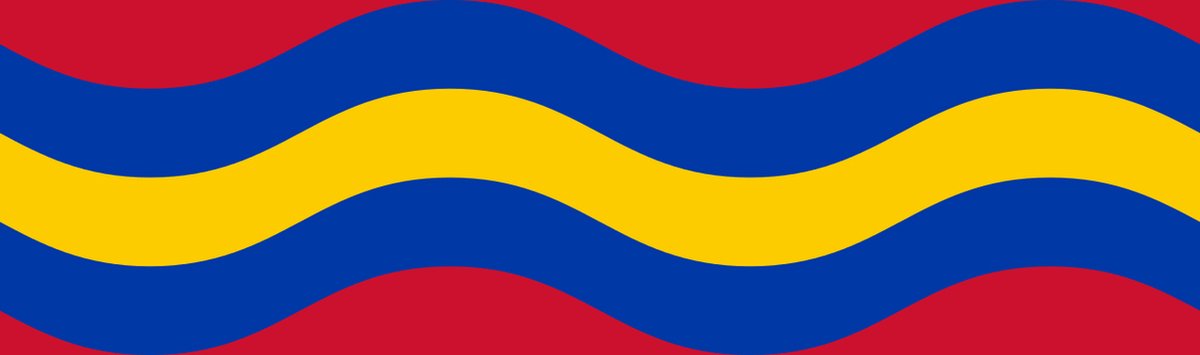 Vlag Maarssen 70x100cm