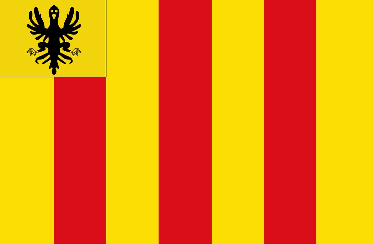 Vlag Sint-Katelijne-Waver 120x180cm