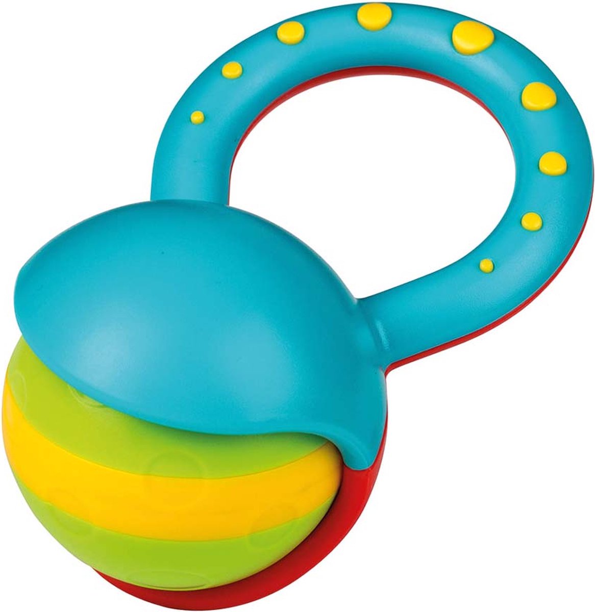 Voggenreiter Bal-roller